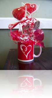 Valentine Mug