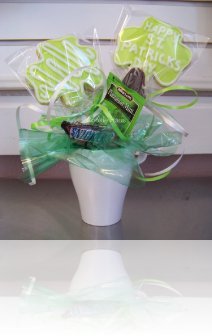 St Patrick's Day
