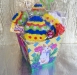 4 Cookie Easter Basket