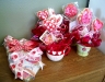 Valentines Boxes and Personal Bouquets