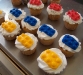 Lego Cupcakes