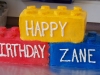 Lego Cake