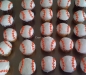 Baseball Cupcakes