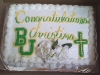 Baylor Cake