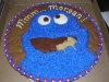 Cookie Monster