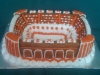 Stadium Cake