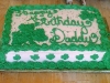 Irish Birthday
