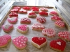 Decorated Cookies