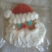 Santa Cookie