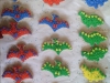 Dinosaur Cookies