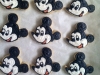 Mouse Cookies